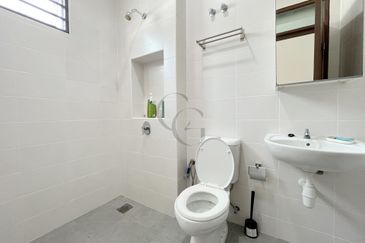 Chimes @ Bandar Rimbayu