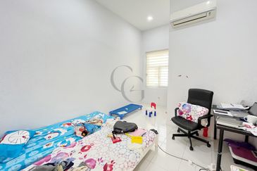 Chimes @ Bandar Rimbayu