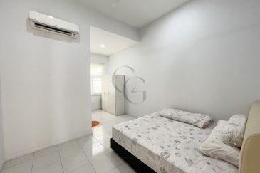 Chimes @ Bandar Rimbayu