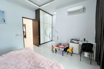 Chimes @ Bandar Rimbayu