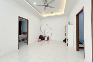 Chimes @ Bandar Rimbayu