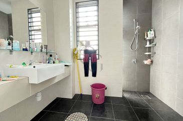 Chimes @ Bandar Rimbayu