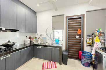 Chimes @ Bandar Rimbayu