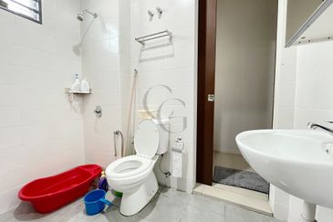 Chimes @ Bandar Rimbayu