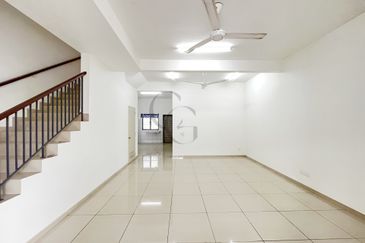 Penduline @ Bandar Rimbayu