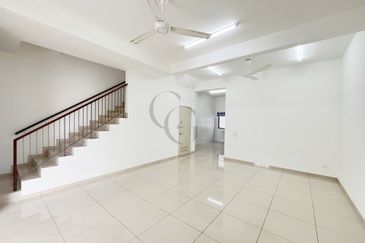 Penduline @ Bandar Rimbayu