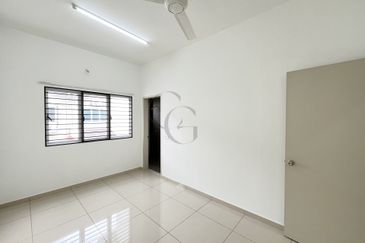 Penduline @ Bandar Rimbayu