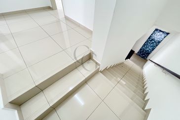 Penduline @ Bandar Rimbayu