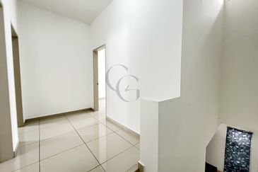 Penduline @ Bandar Rimbayu