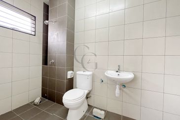 Penduline @ Bandar Rimbayu