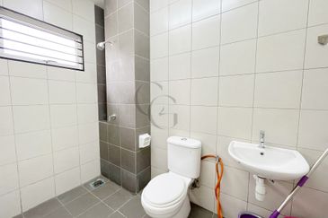 Penduline @ Bandar Rimbayu