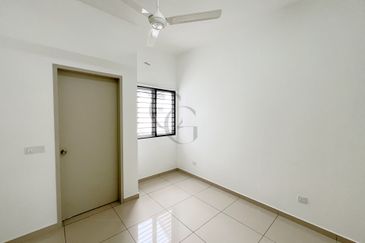 Penduline @ Bandar Rimbayu