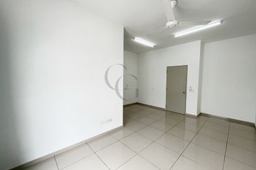 Penduline @ Bandar Rimbayu