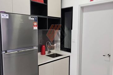 Amber Residence @ twentyfive.7