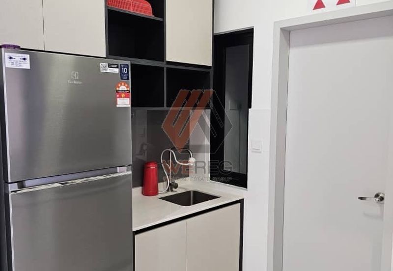 Amber Residence @ twentyfive.7