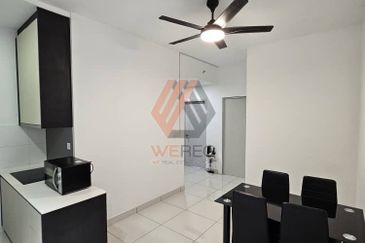 Amber Residence @ twentyfive.7