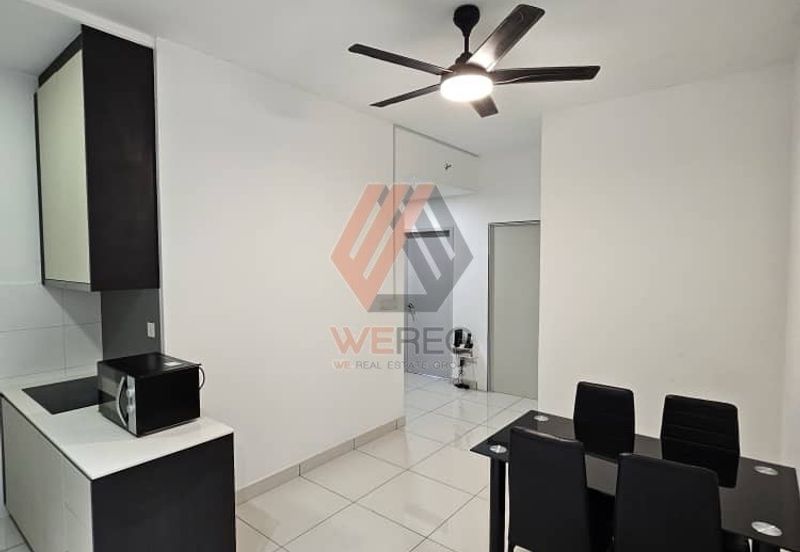 Amber Residence @ twentyfive.7