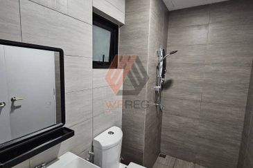 Amber Residence @ twentyfive.7