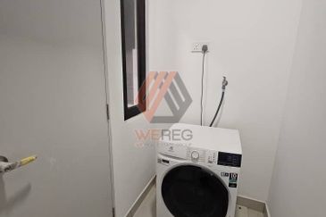 Amber Residence @ twentyfive.7