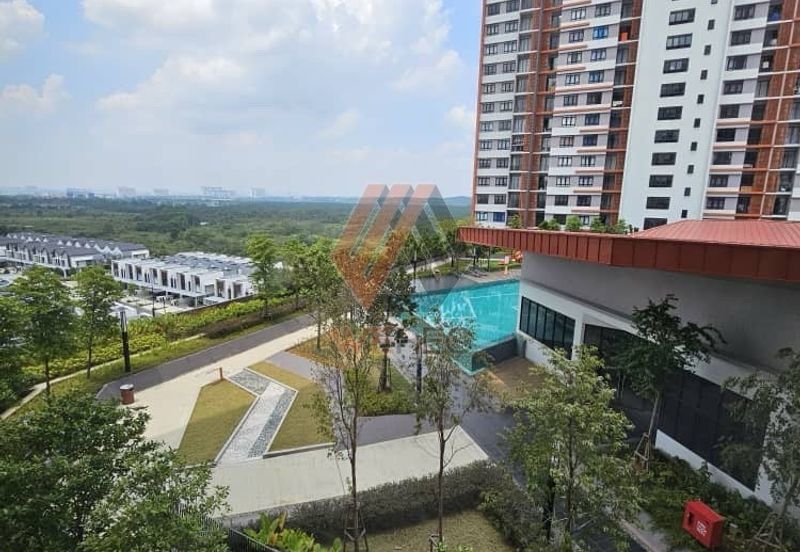 Amber Residence @ twentyfive.7