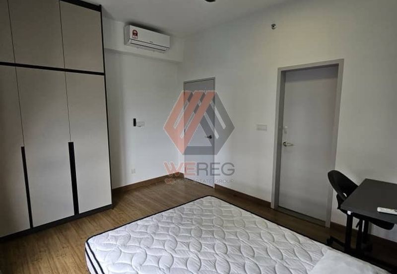 Amber Residence @ twentyfive.7