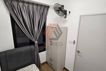 Amber Residence @ twentyfive.7