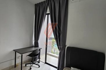 Amber Residence @ twentyfive.7