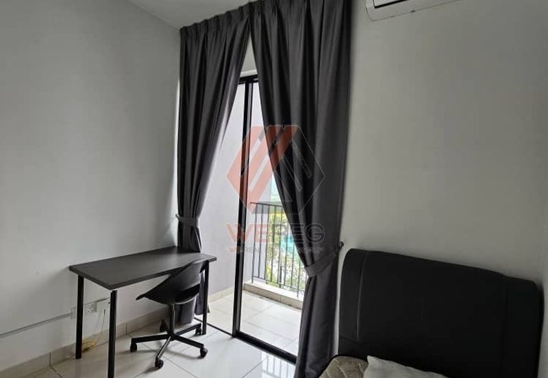 Amber Residence @ twentyfive.7