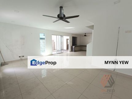 2sty Cluster Semi-D @ Bandar Parklands, Klang, Selangor, Klang