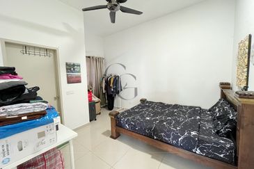 Penduline @ Bandar Rimbayu