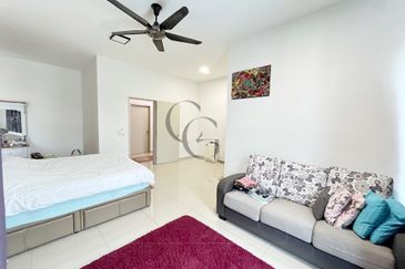 Penduline @ Bandar Rimbayu