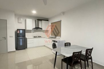 Duduk Se.Ruang @ Eco Sanctuary