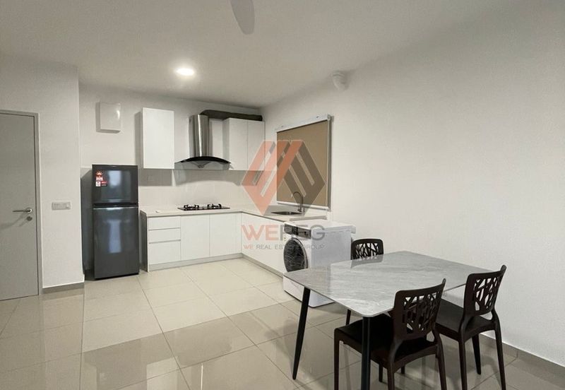 Duduk Se.Ruang @ Eco Sanctuary