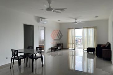 Duduk Se.Ruang @ Eco Sanctuary