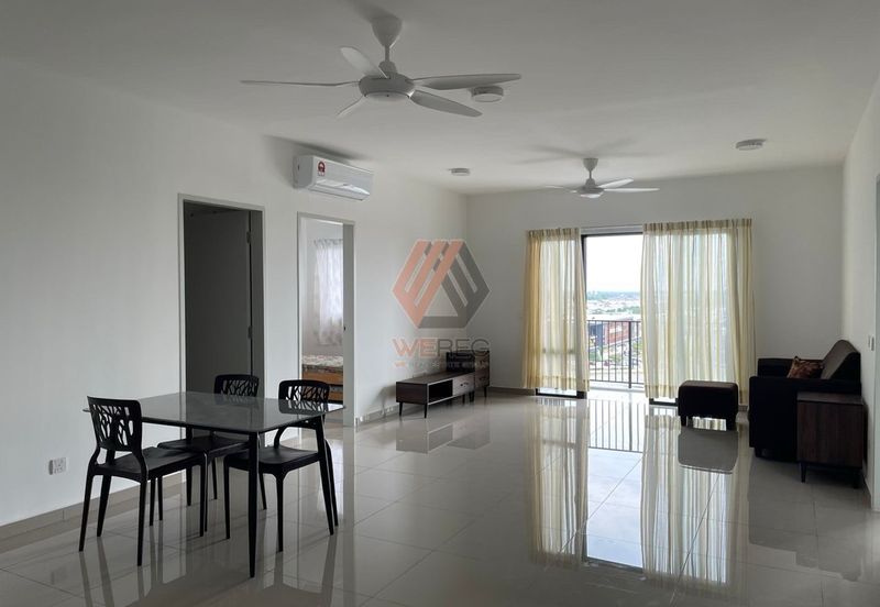 Duduk Se.Ruang @ Eco Sanctuary