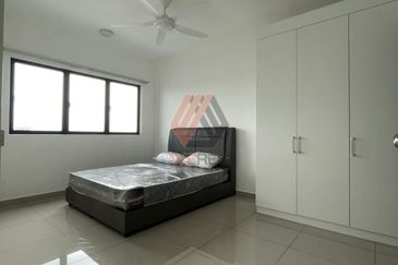 Duduk Se.Ruang @ Eco Sanctuary