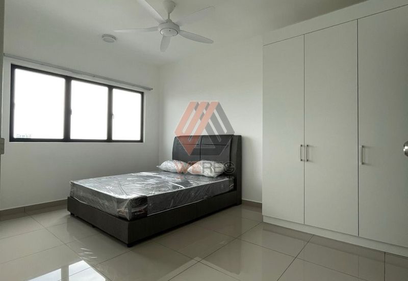 Duduk Se.Ruang @ Eco Sanctuary