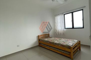 Duduk Se.Ruang @ Eco Sanctuary