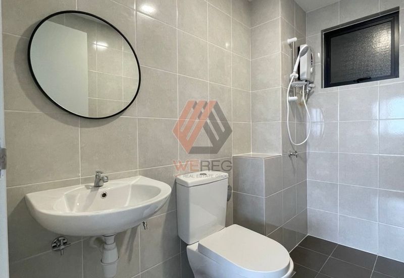 Duduk Se.Ruang @ Eco Sanctuary