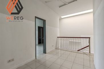 Chimes @ Bandar Rimbayu