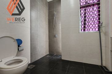 Chimes @ Bandar Rimbayu