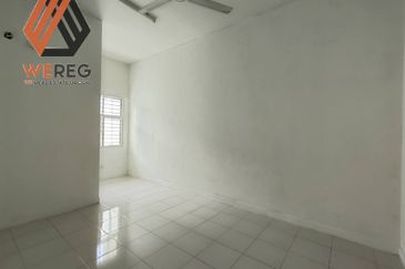 Chimes @ Bandar Rimbayu