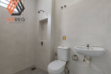 Chimes @ Bandar Rimbayu