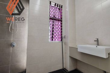 Chimes @ Bandar Rimbayu