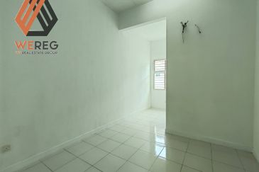 Chimes @ Bandar Rimbayu