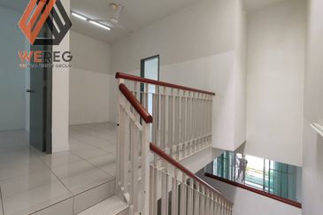 Chimes @ Bandar Rimbayu