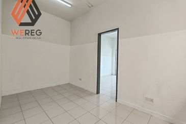 Chimes @ Bandar Rimbayu