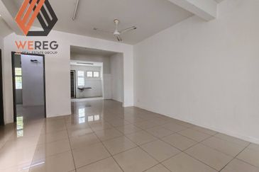 Chimes @ Bandar Rimbayu