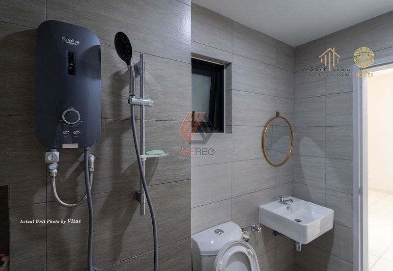 Amber Residence @ twentyfive.7