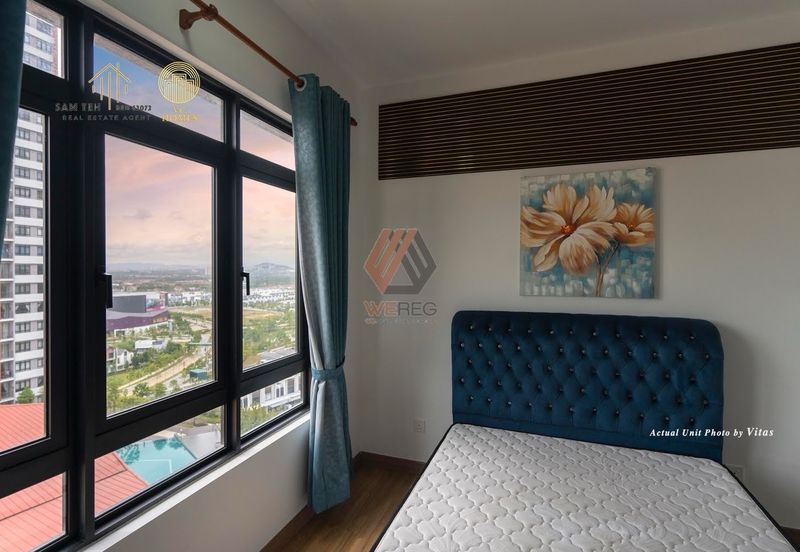 Amber Residence @ twentyfive.7